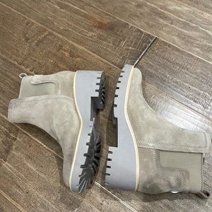 Dolce Vita boots